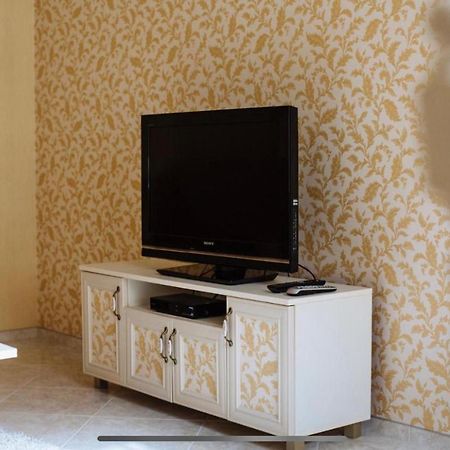 Central Lviv House Luaran gambar