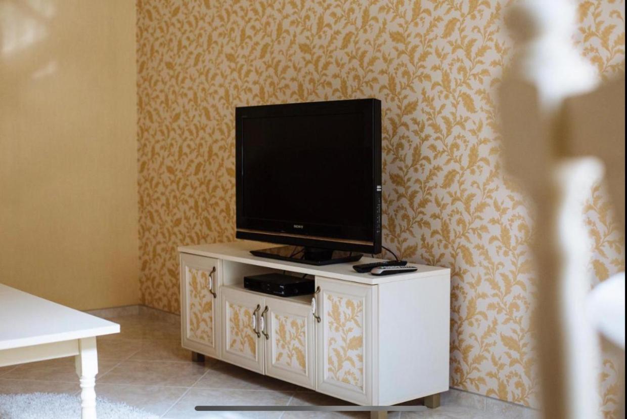 Central Lviv House Luaran gambar